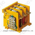 Ckg- 160/12kv with Direct or Remote Controlling Way Hv Vacuum Contactor